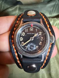Revue Special assegnato esercito britannico WW2