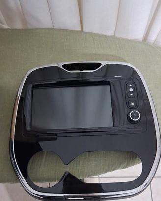 autoradio Renault captur originale navigatore