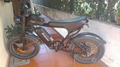 bici eletrica