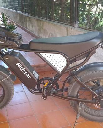bici eletrica