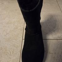 Ugg donna classic con zip