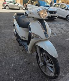 Liberty 125 3V