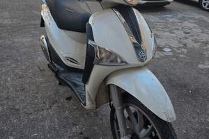 Liberty 125 3V