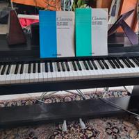 Pianoforte digitale Yamaha CLP 300