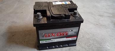 Batteria auto 55Ah