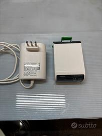 Vorwerk caricabatteria e batteria