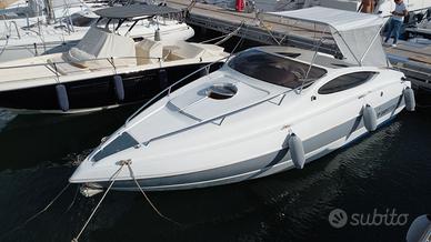 MOTOSCAFO Primatist G29 Benzina