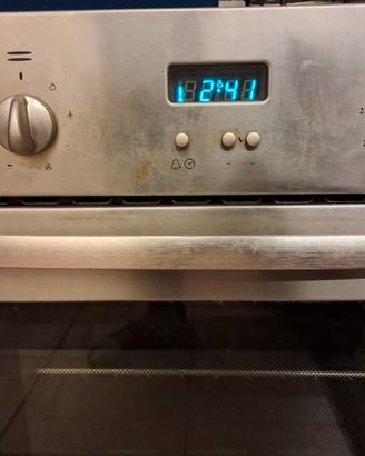 Forno ad incasso 2kW