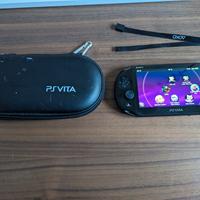 PS Vita