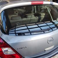 Portellone nudo OPEL CORSA D del 2008