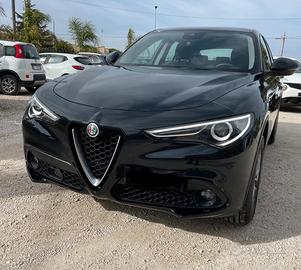 Alfa Romeo Stelvio 2.2 Q4