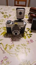 macchina fotografica koroll 2