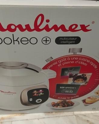 robot cucina 