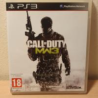 Call of Duty Modern Warfare 3 - PS3