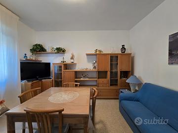 115 mq con 3 camere da letto | Vicino al S.Stefano