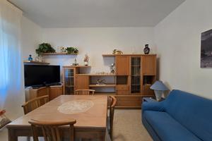 130 mq con 3 camere da letto | Vicino al S.Stefano