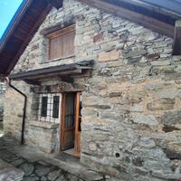 Baita a Drocala comune Calasca-Castiglione
