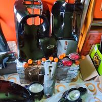 Aprilia scarabeo 50 2t 