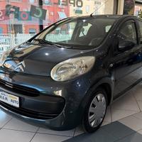 Citroen C1 1.0 5 porte AMIC1 STUPENDA