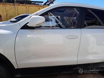 PORTA ANT. SX. DR DR EVO 5 (2023)