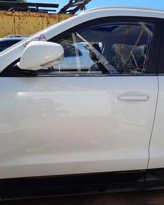 PORTA ANT. SX. DR DR EVO 5 (2023)