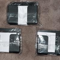 3 Supporti parete per telefono smartphone in pla