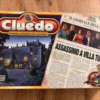 Cluedo