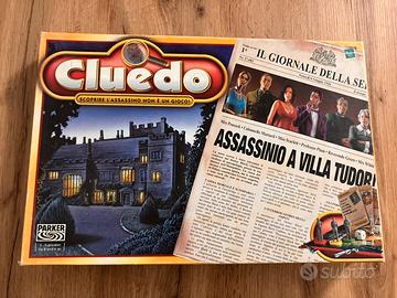 Cluedo