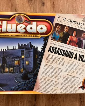 Cluedo