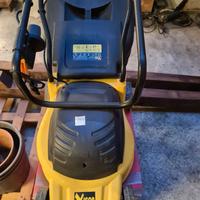 Tagliaerba elettrico Vigor 1300w