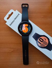 Watch 4 44mm - Samsung Galaxy