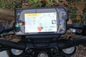 KTM 390