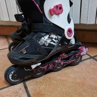 pattini da roller 