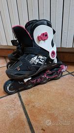 pattini da roller 