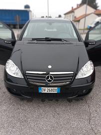 Mercedes classe A
