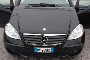 Mercedes classe A