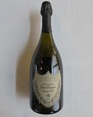 Dom Perignon 2015