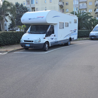 Challenger Mageo 192