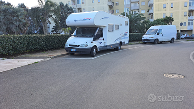 Challenger Mageo 192