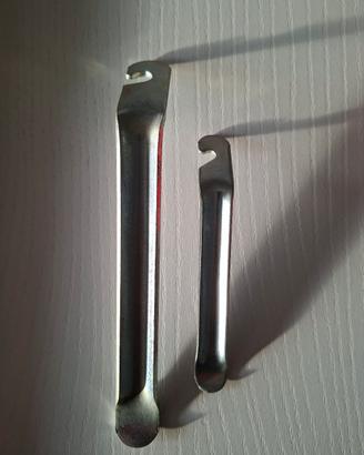 🔧Coppia di leve in metallo per smontare pneumatic