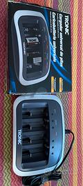 Carica batterie universale
