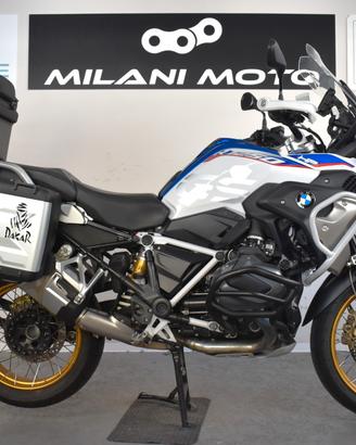 Bmw R 1250 GS HP - 2020