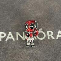 Charm Pandora Marvel, Deadpool 793360C01