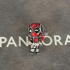 Charm Pandora Marvel, Deadpool 793360C01