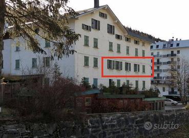 Immobile in asta di 158 m² con 5 locali a Madesimo