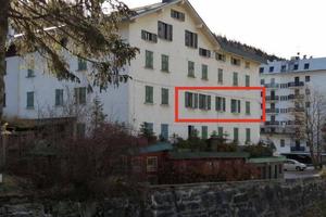 Immobile in asta di 158 m² con 5 locali a Madesimo