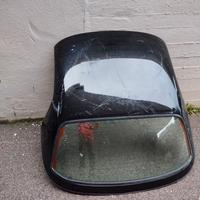 Hard Top Mg tf
