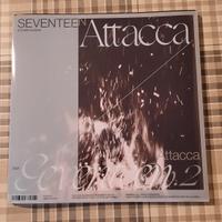 Seventeen - Attacca