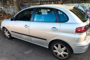 Set Ibiza 1.9 Tdi Sport 2003 166000km