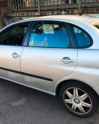 🔥 SEAT IBIZA 1.9 TDI 130 CV – € 1.500  177.000KM